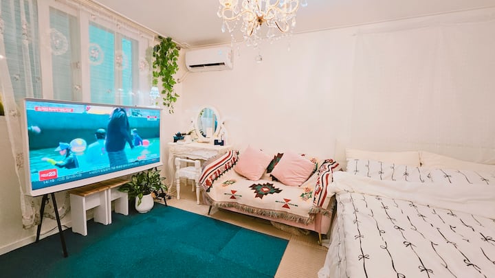 Obývacia miestnosť