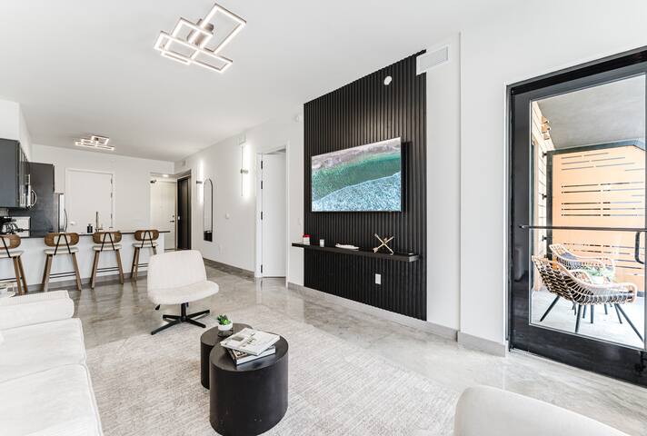 Koosh Management managed Airbnb listing 1