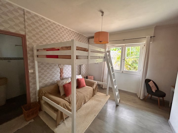 Dhomë gjumi 4