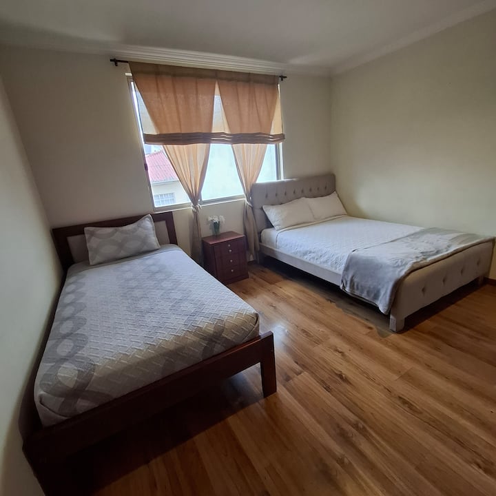 Spálňa 3