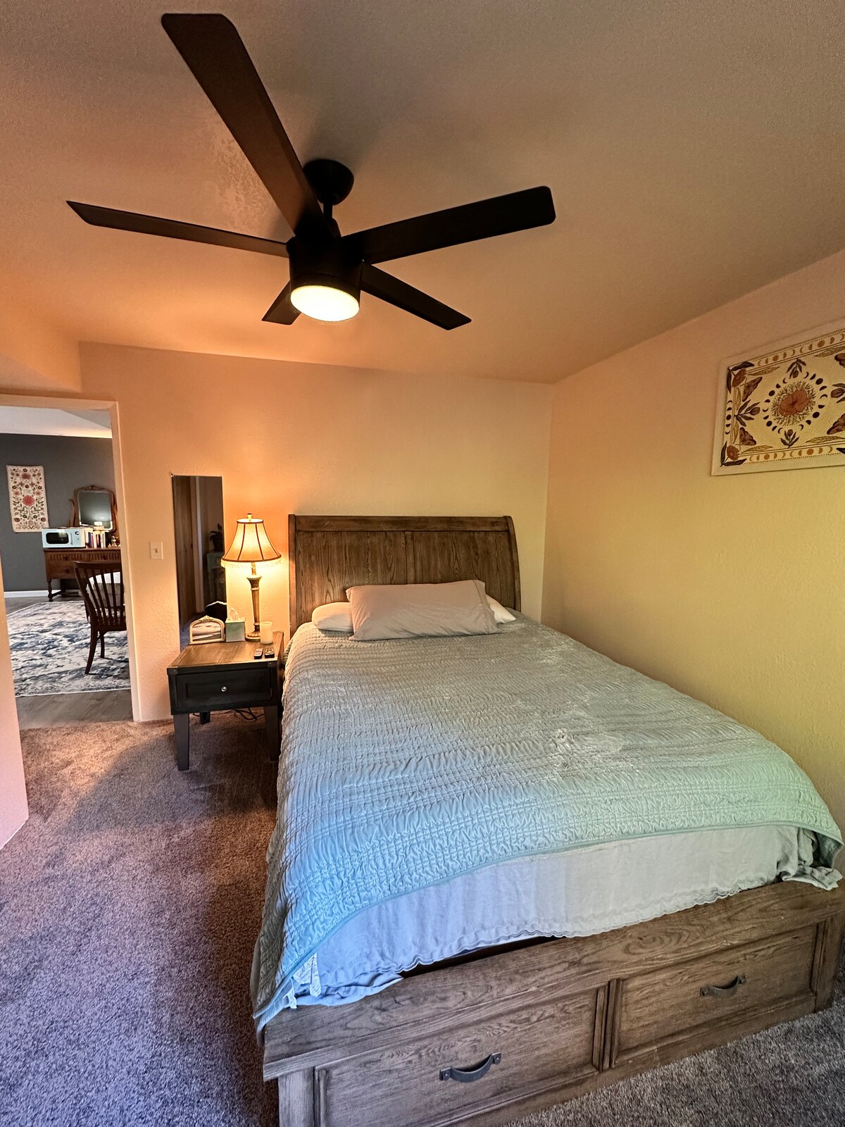 Спална соба 1