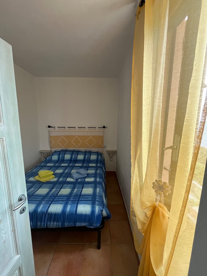 Dhomë gjumi 3