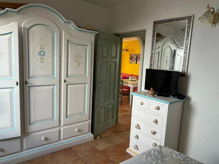 Dhomë gjumi 1