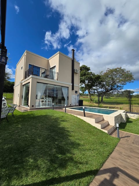 Dreamy Premium country house.