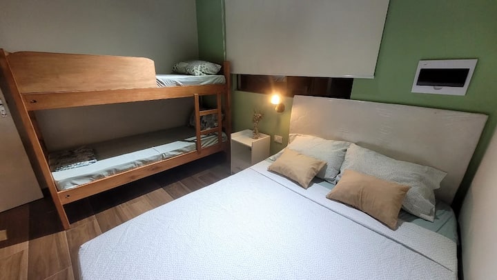 Habitación 2