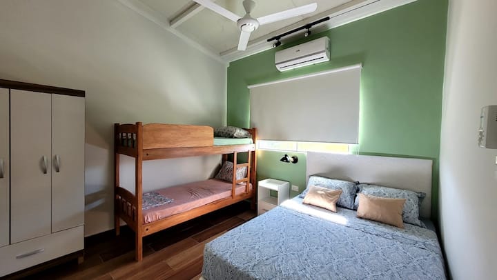 Habitación 1