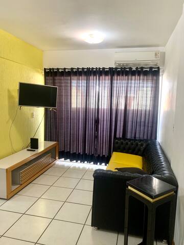 ⁨Flats Studio 45⁩ managed Airbnb listing 1