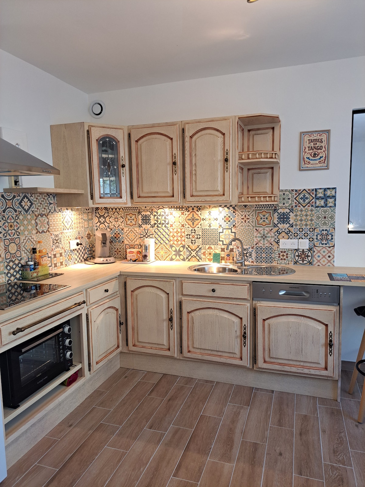 Top Airbnb: Downtown Tarbes a Tarbes