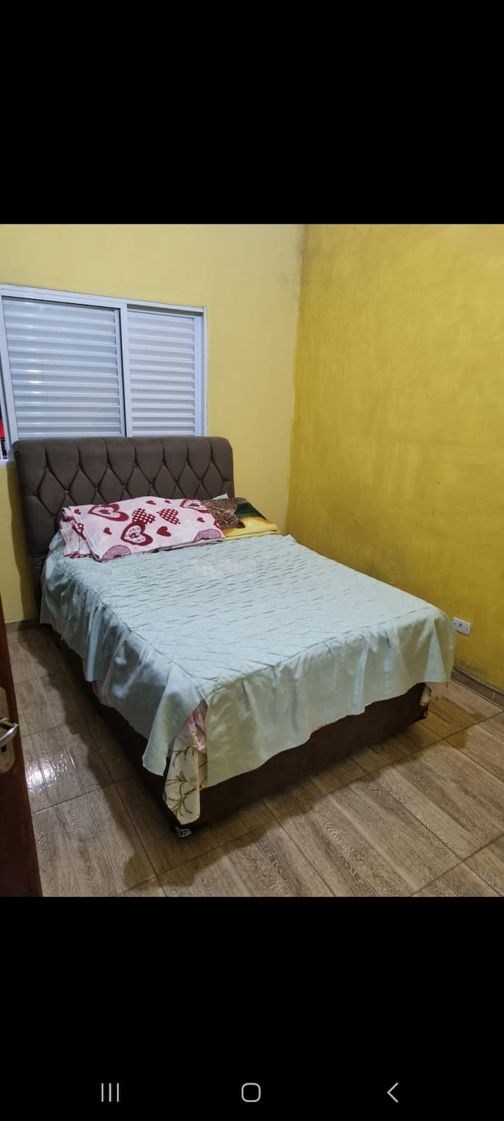 Recámara