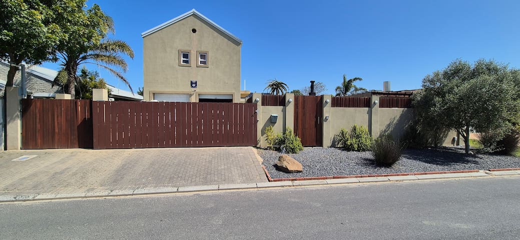 Family home away from home