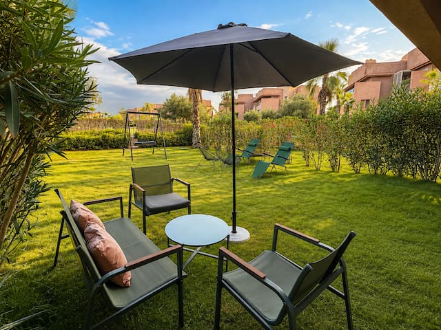 Guest favorite listing in Marrakech