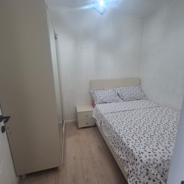 غرفة النوم 1