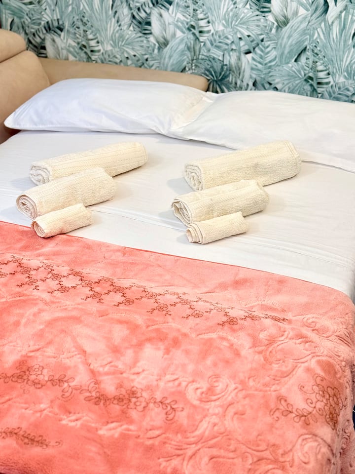 Divano letto