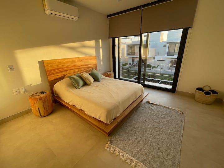 საძინებელი 1