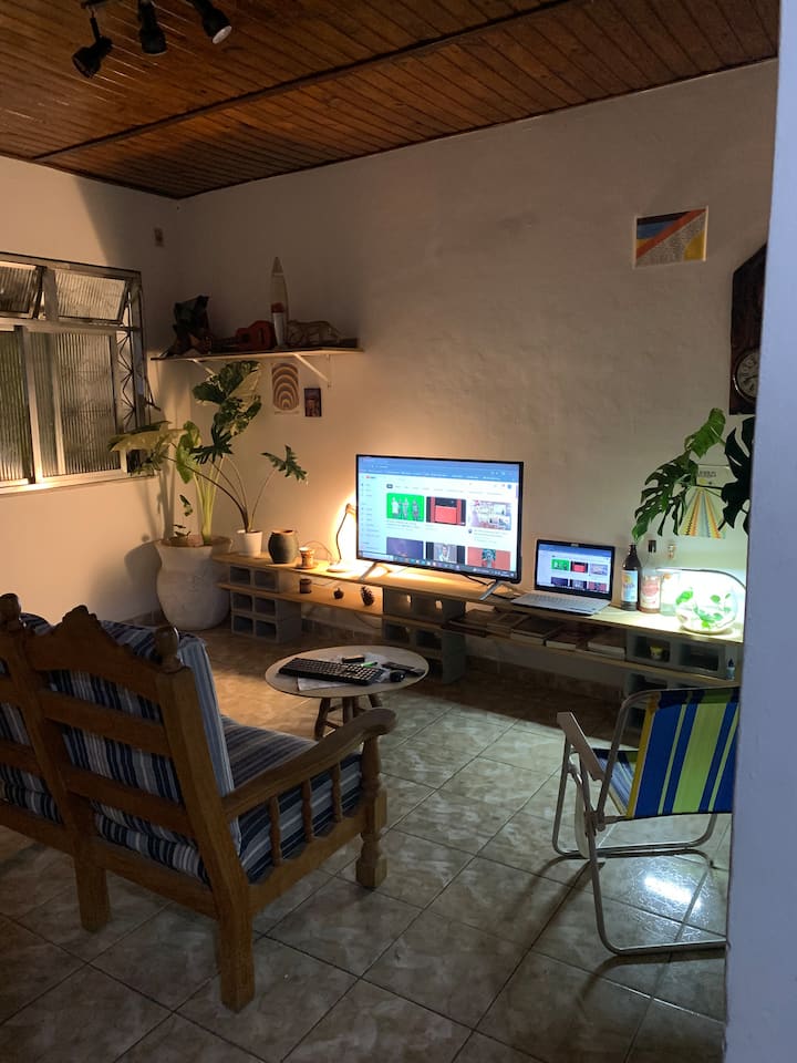 Casa Em São João De Meriti - Duque de Caxias