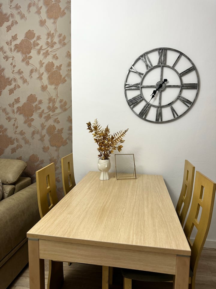 Apartment 1330 - Tirana