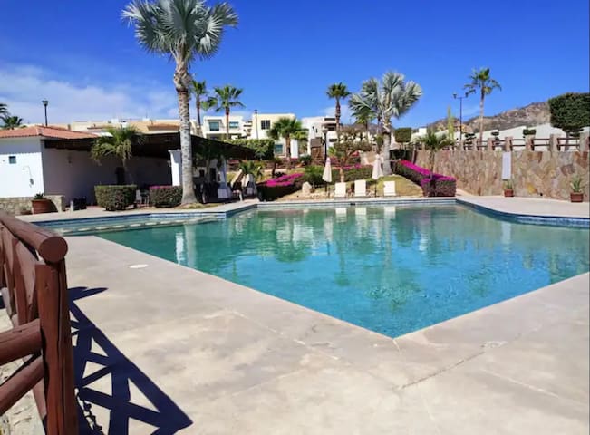 Corazón Cabo Resort & Spa managed Airbnb listing 3