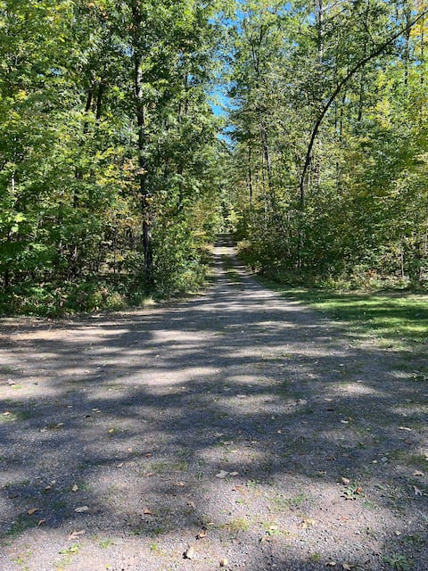 Welcome to Bear's Den Lodge