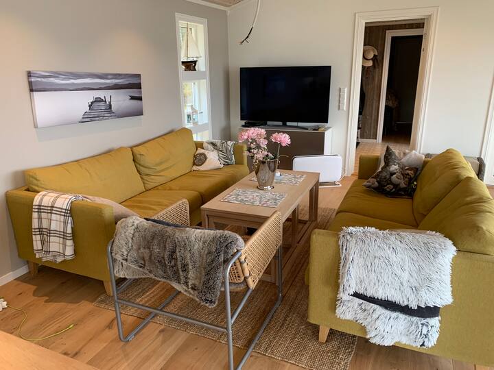 მისაღები სივრცე