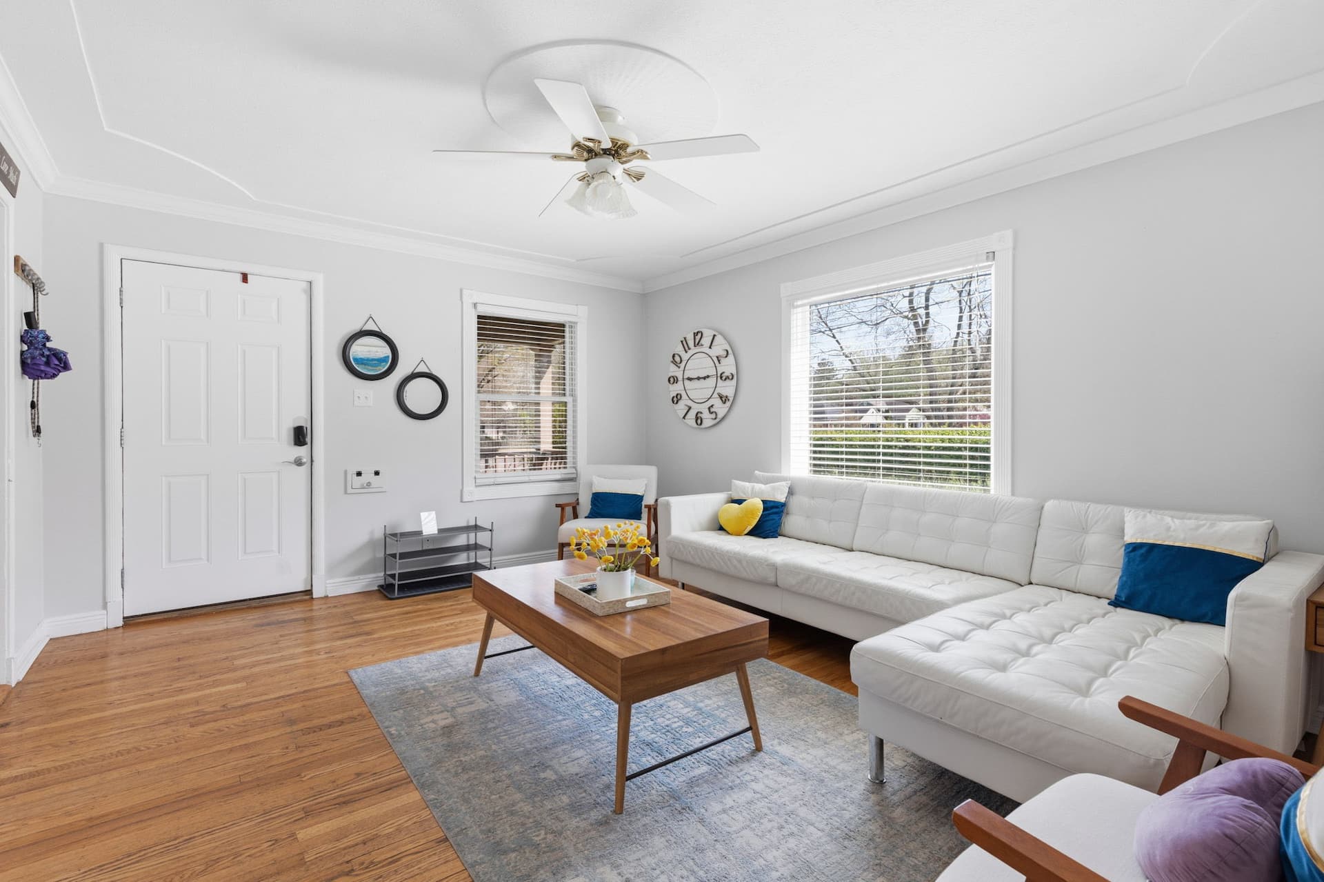 Gorgeous 2- Story home in heart of Broad Ripple