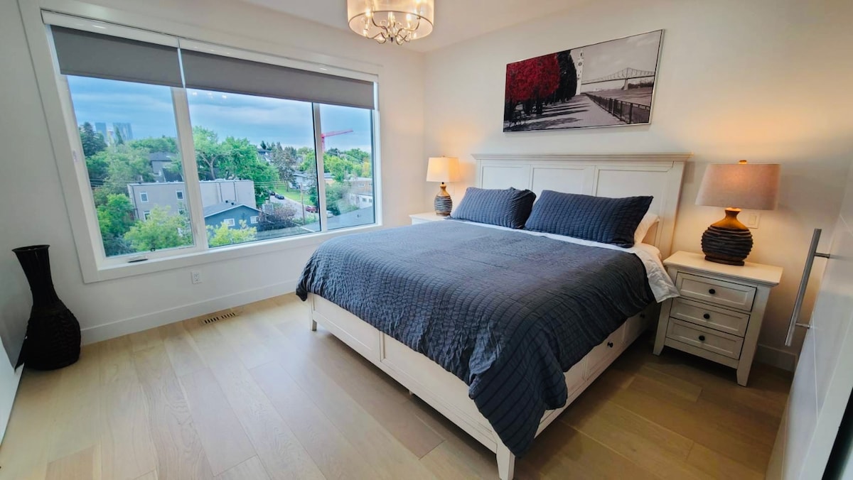 Спална соба 1