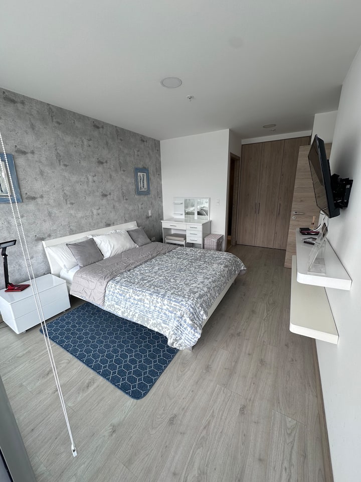 Спална соба