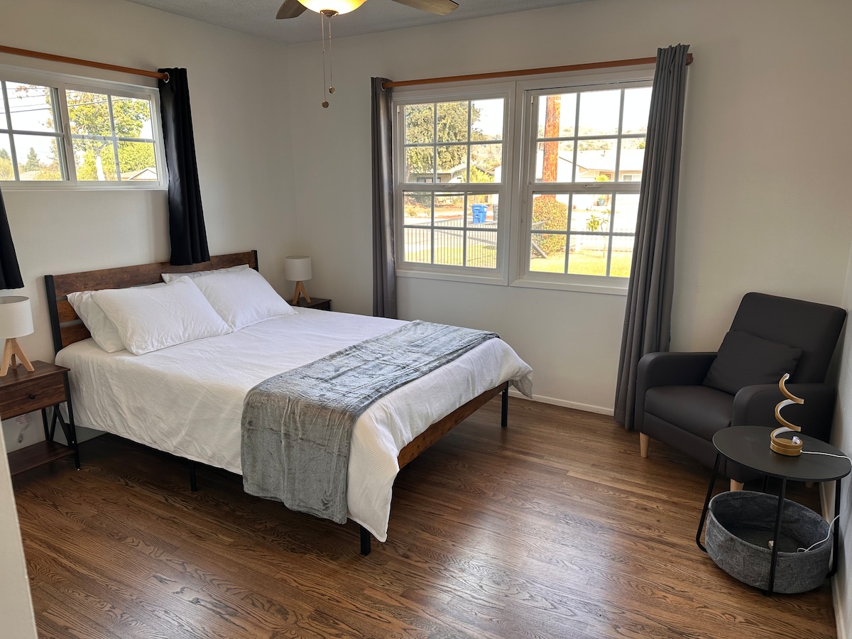 საძინებელი 3