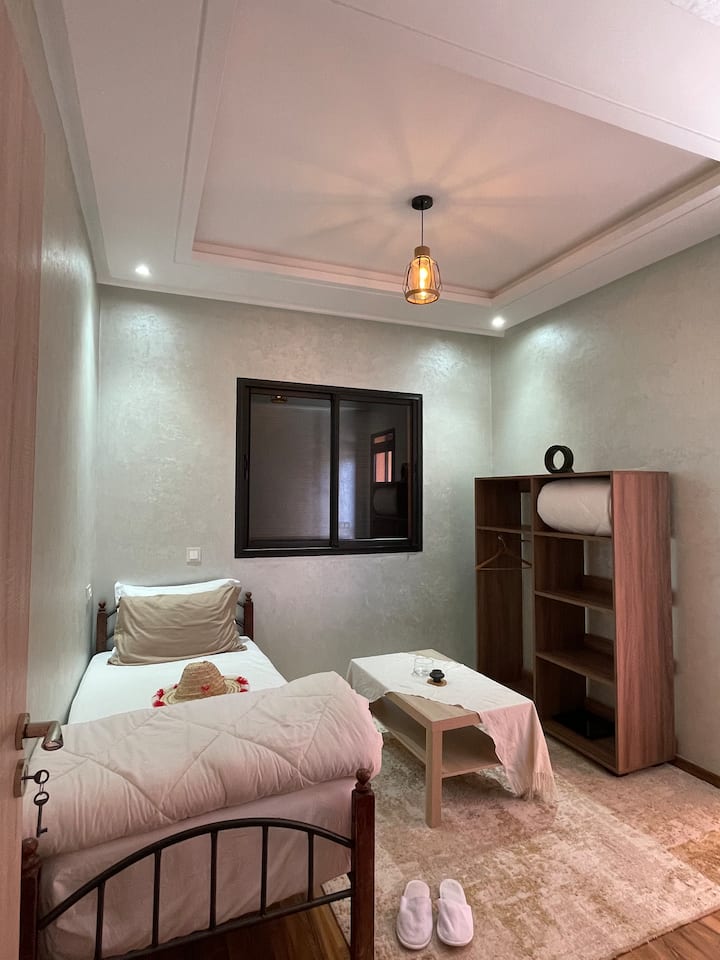 Habitación 2