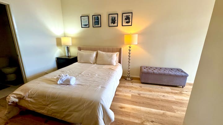 Chambre 1