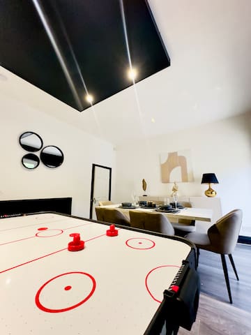 Charming Home, Parking, WiFi