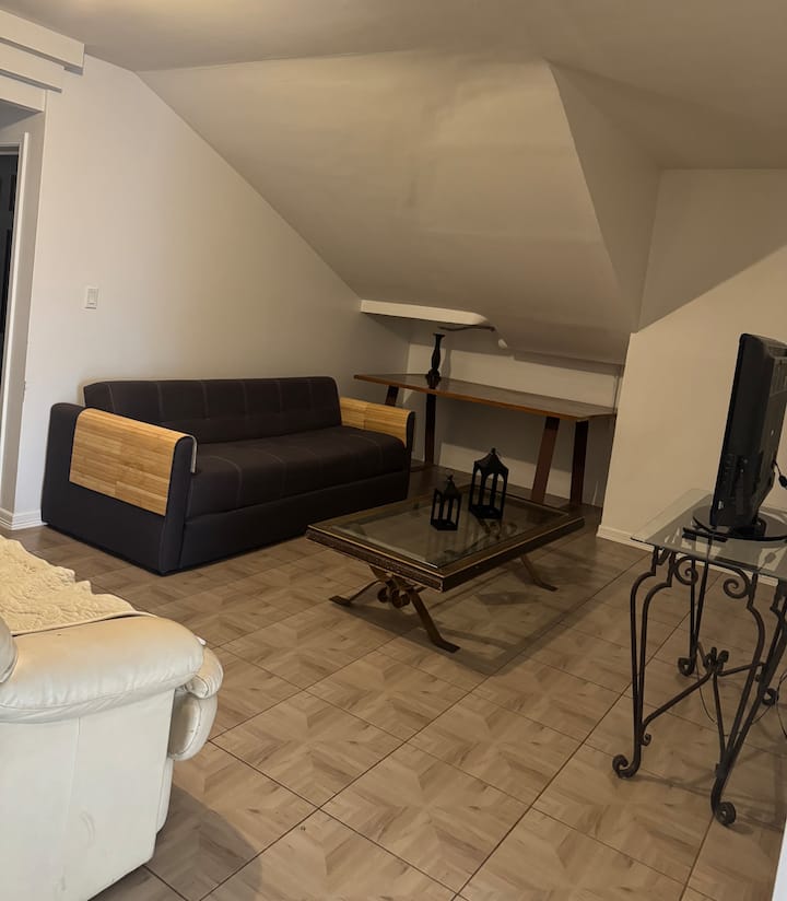 ห้องนั่งเล่น