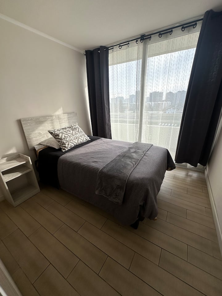 Camera da letto 2