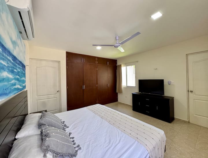 Habitación 1