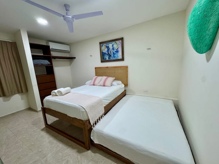 Habitación 2
