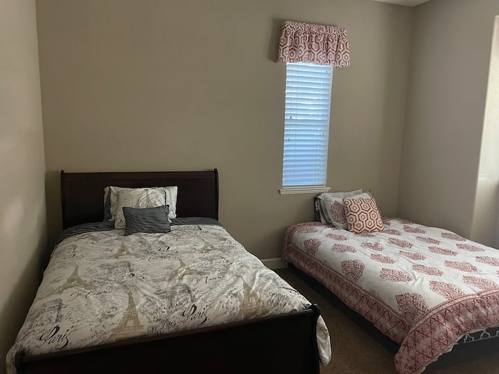 غرفة النوم 3