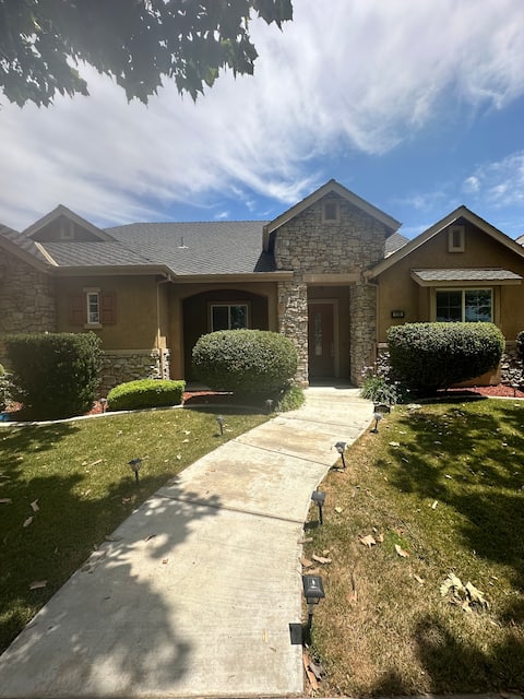 Warm Welcoming Centrally Located Home