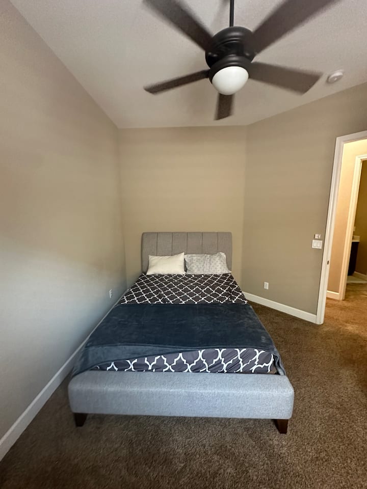 غرفة النوم 4