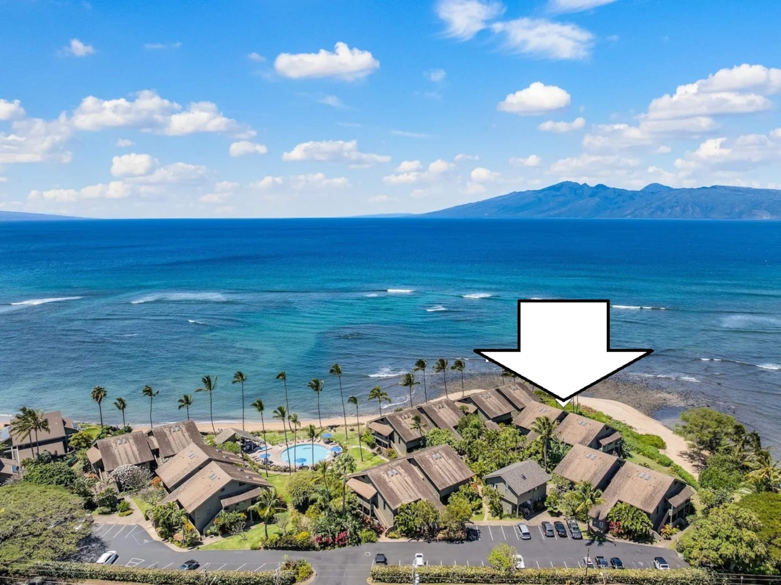 Condo in Lahaina · ★5.0 · 2 bedrooms · 3 beds · 2 baths - Image 40