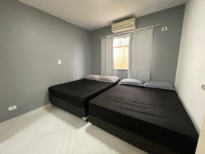 საძინებელი 4