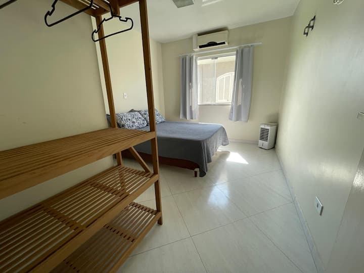 საძინებელი 1