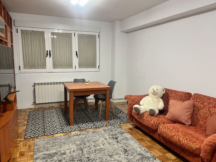 Habitación Cerca Del Casco Histórico - Vigo