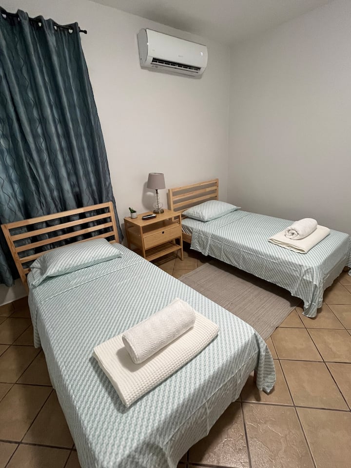 Schlafzimmer 3