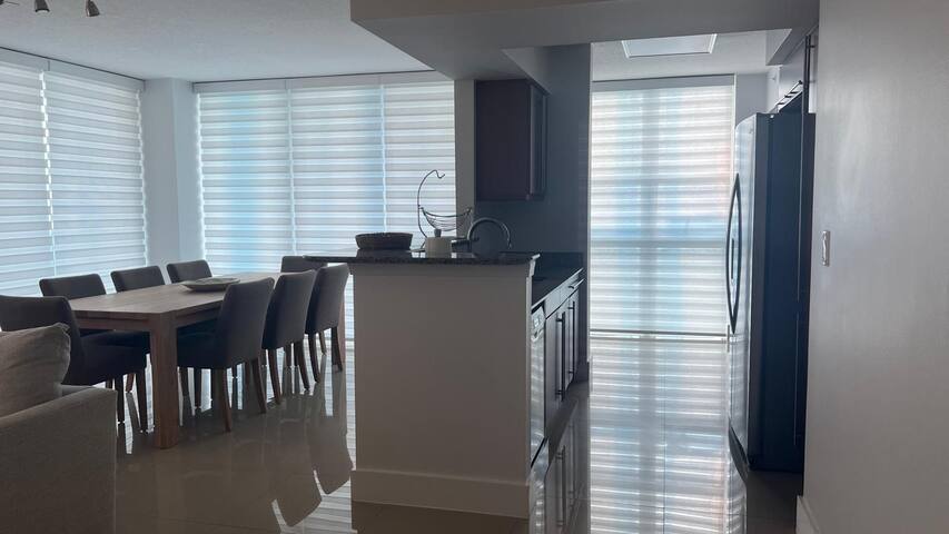 Departamento frente al mar gallery image 3