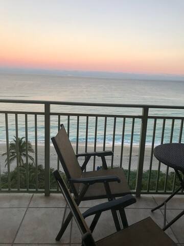 Departamento frente al mar gallery image 2