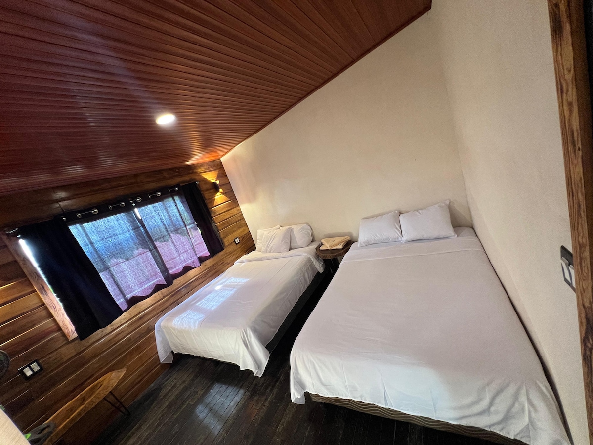 غرفة النوم 1