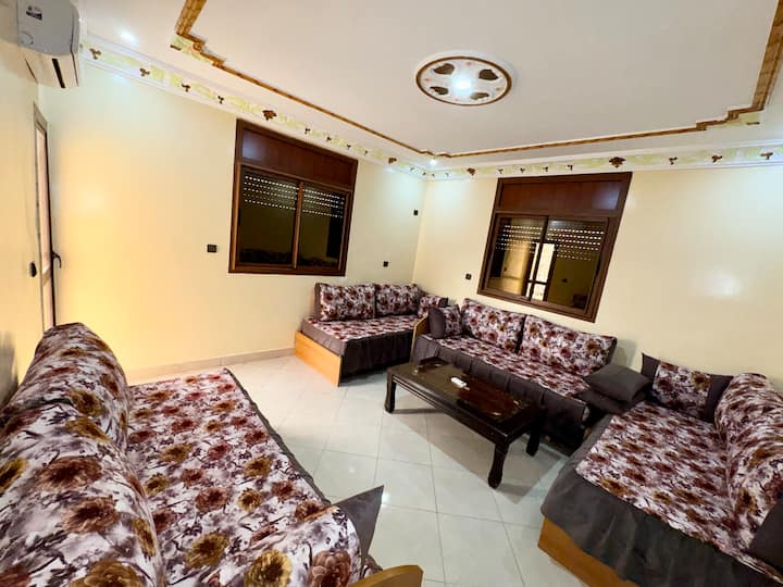 Appartement Propre Et Neuf - Khénifra