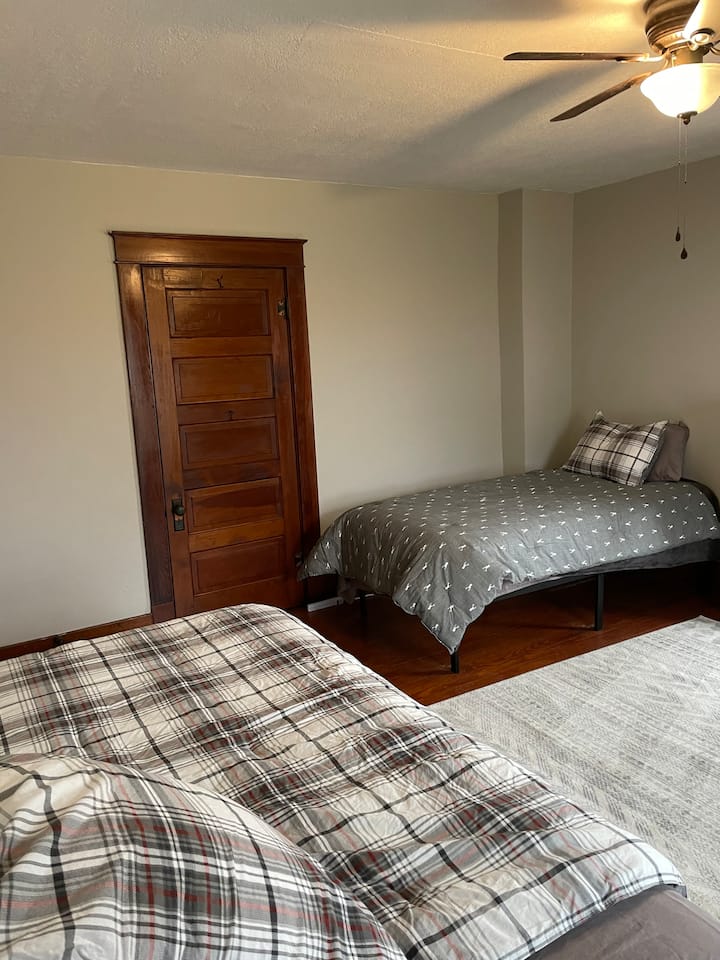 Habitación 1