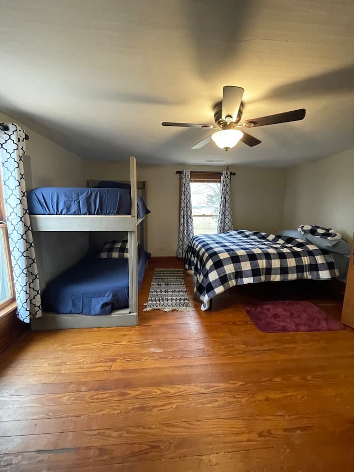 Habitación 3
