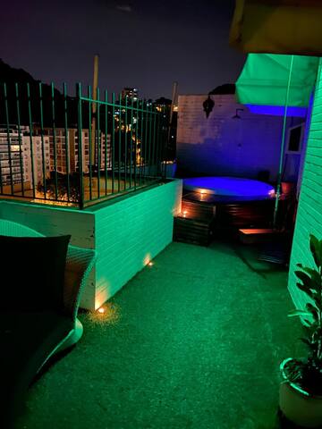 Linda cobertura em Copacabana gallery image 5