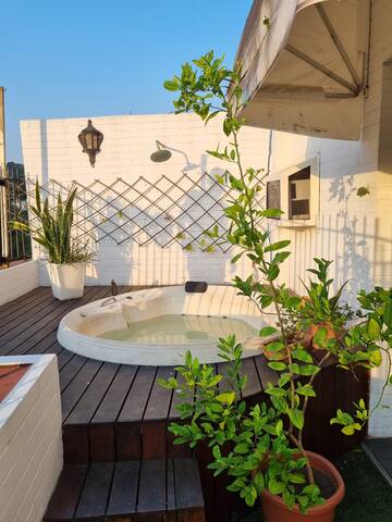 Linda cobertura em Copacabana gallery image 2